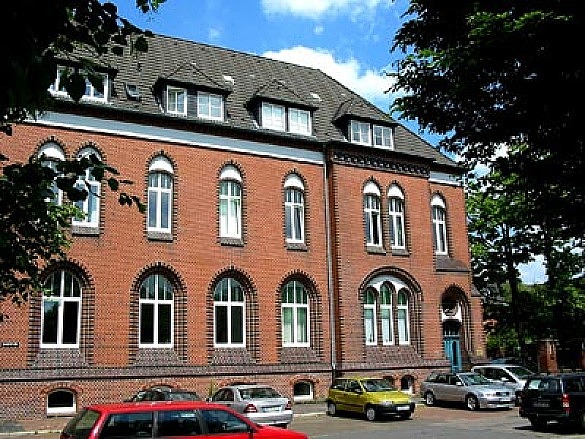 Die Dienstelle des Landesbeauftragten für Datenschutz und Informationsfreiheit in Bremerhaven