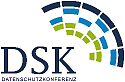 Logo der Konferenz der unabhängigen Datenschutzaufsichtsbehörden des Bundes und der Länder